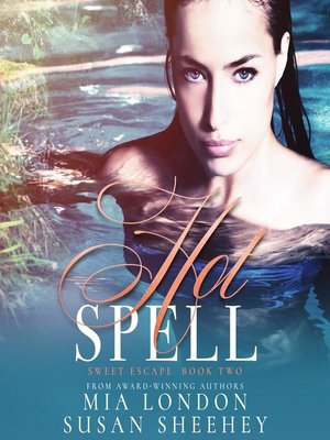 cover image of Hot Spell